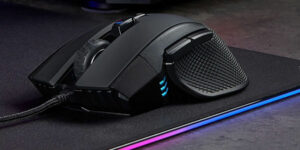 Best gaming mouse under 50 USD
