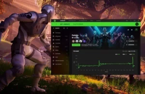 Fix Razer Cortex Not Opening or Showing FPS