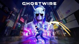 Ghostwire Tokyo Keeps Crashing on PC