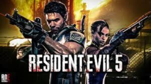 Fix Resident Evil 5 Not Launching on Steam PC