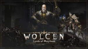 Ho to fix wolcen lords of Mayhem crashing and Not Launching on PC