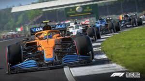 How To Fix F1 2021 On Steam Windows 10 & 11