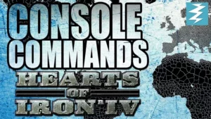 HOI 4 Console Commands – Best Cheats In Hearts Of Iron IV