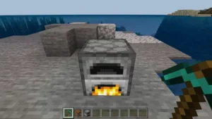 How To Make And Use a Furnace In Minecraft?