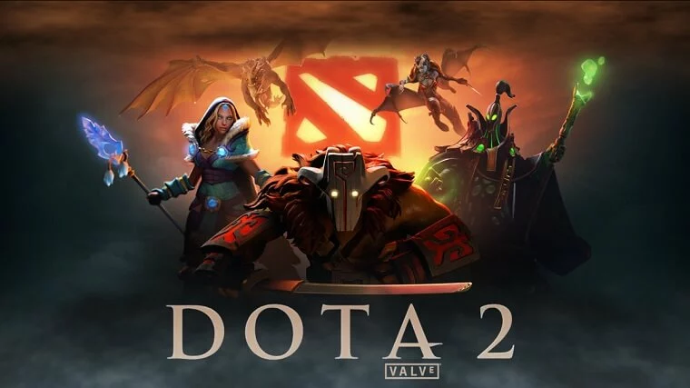 Dota 2 Cheats Codes PC