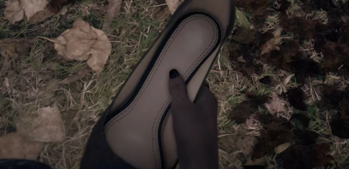 Shoe