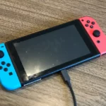 How to Charge your Nintendo Switch Controllers and Console