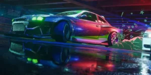 How to Fix Need For Speed Unbound Black Screen issue on PS4/PS5