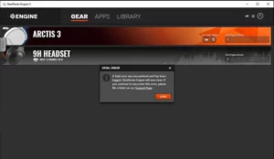 How to Fix SteelSeries Engine 3 Not Working on Windows PC