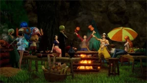 How to Level Up Fast in One Piece Odyssey