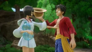 List of All Trophies and Achievements in One Piece Odessy