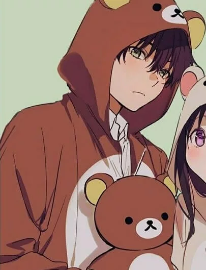 Hotaro Oreki by Hyouka
