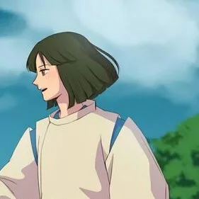 Hakuu spirited away