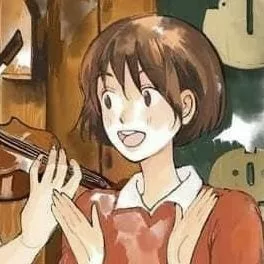 shizuku tsukishima by whisper of the heart