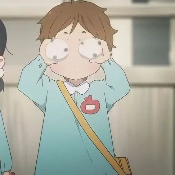 Tamako by Tamako Market