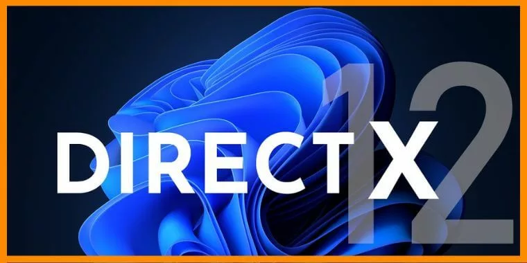 DirectX 12 Download Offline Installer For Windows 1011 64 & 32 bit PC