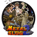 Metal Slug 2 Download