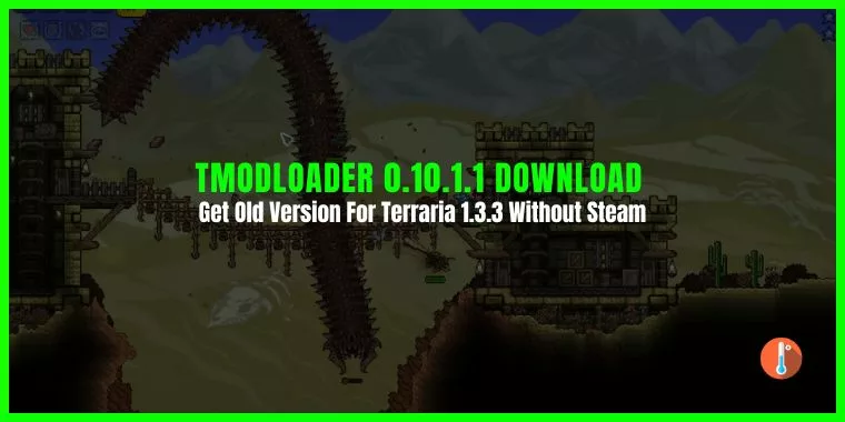 tModLoader 0.10.1.1 Free Download