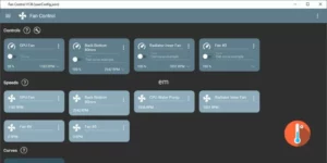 How To Fix FanControl Not Detecting Fans