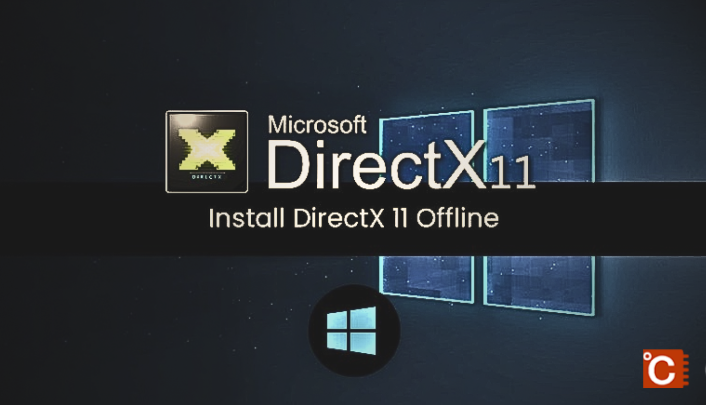 DirectX 11 Free Download for Windows 10/11