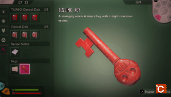 The Best Way to Get and Use Sizzling Key in Grounded 2